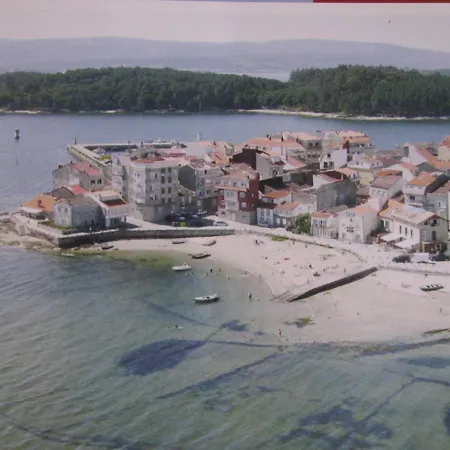 Atico Rias Baixas Vilaxoan