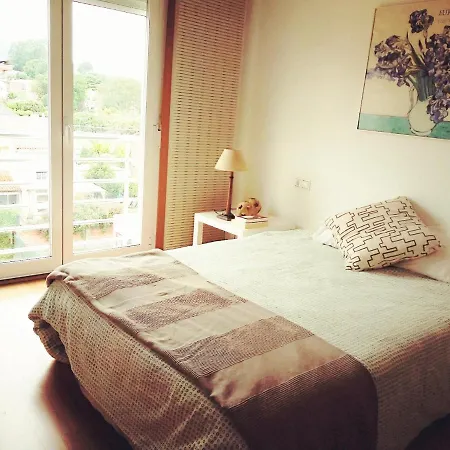 公寓 Atico Rias Baixas Vilaxoan