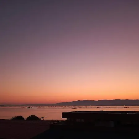 Atico Rias Baixas Vilaxoan * Vilagarcía de Arousa
