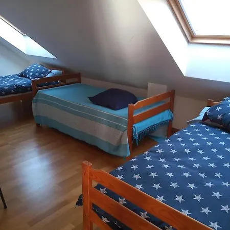 Atico Rias Baixas Vilaxoan Appartement Vilagarcía de Arousa