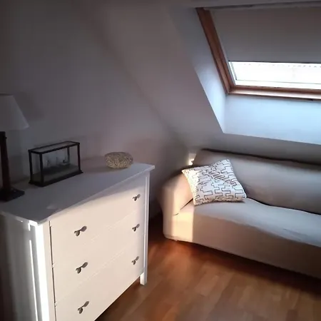 Atico Rias Baixas Vilaxoan Appartement